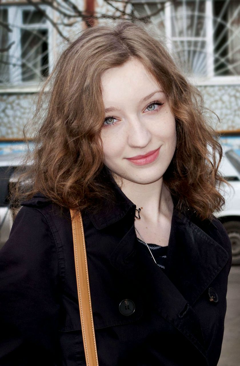 Екатерина Витко | Краснодар