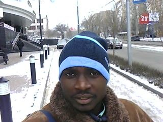 №97, Akwara Michael, Киев №97, Akwara Michael, Киев