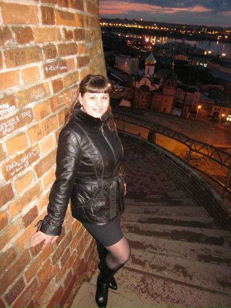 №78, Антонина Братищева, 40 лет, Нижний Новгород №78, Антонина Братищева, 40 лет, Нижний Новгород