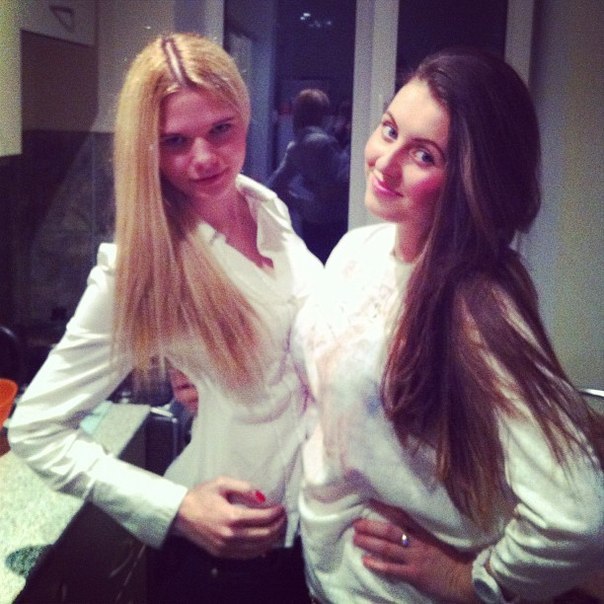 Вероника Долгий | 