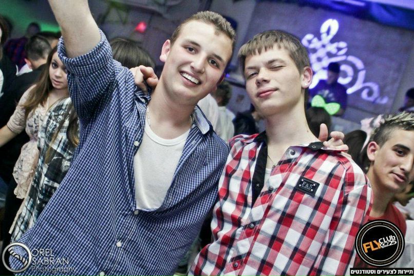 Иван Антонов | Хайфа