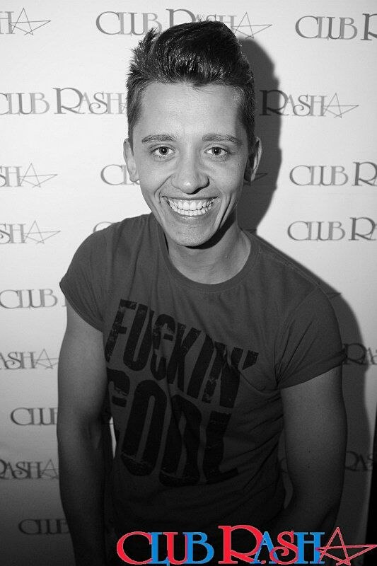 Роман Григорьев | Hannover