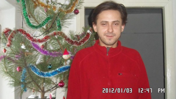 №60, Сергей Филяк, 43 года, Лозовая №60, Сергей Филяк, 43 года, Лозовая