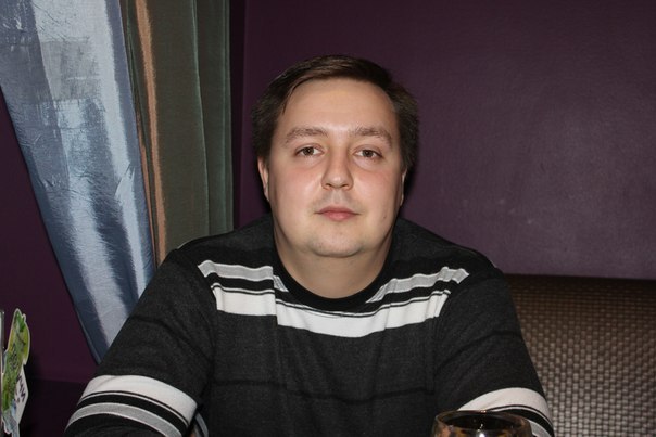 Максим Mpsik | Санкт-Петербург