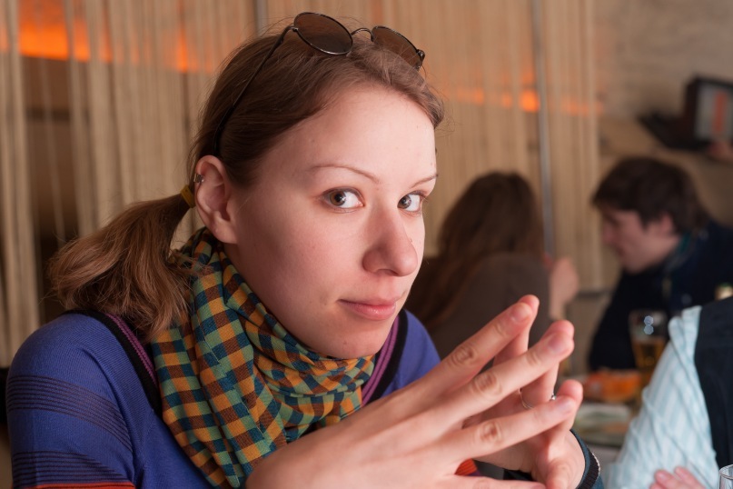 Фото профиля