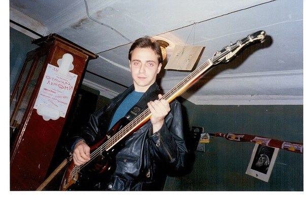 Андрей Стребулаев | Нижний Новгород