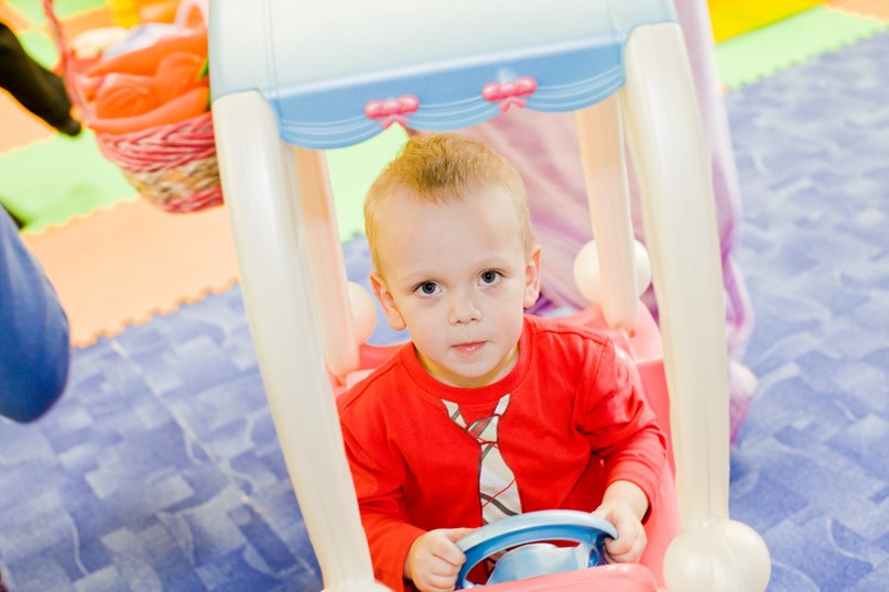 Дарья Терёхина (Ерымовская) | Калининград