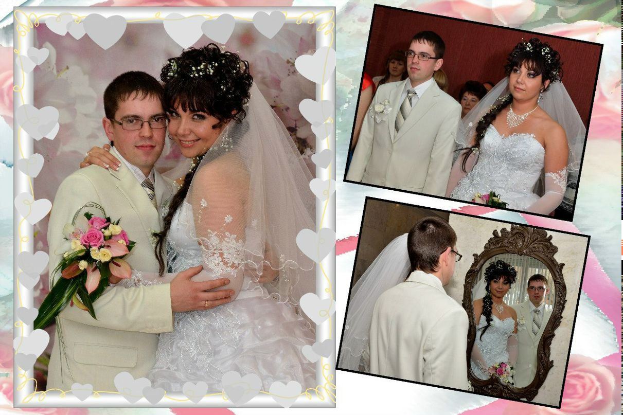 Настасья Тетюева | Миасс