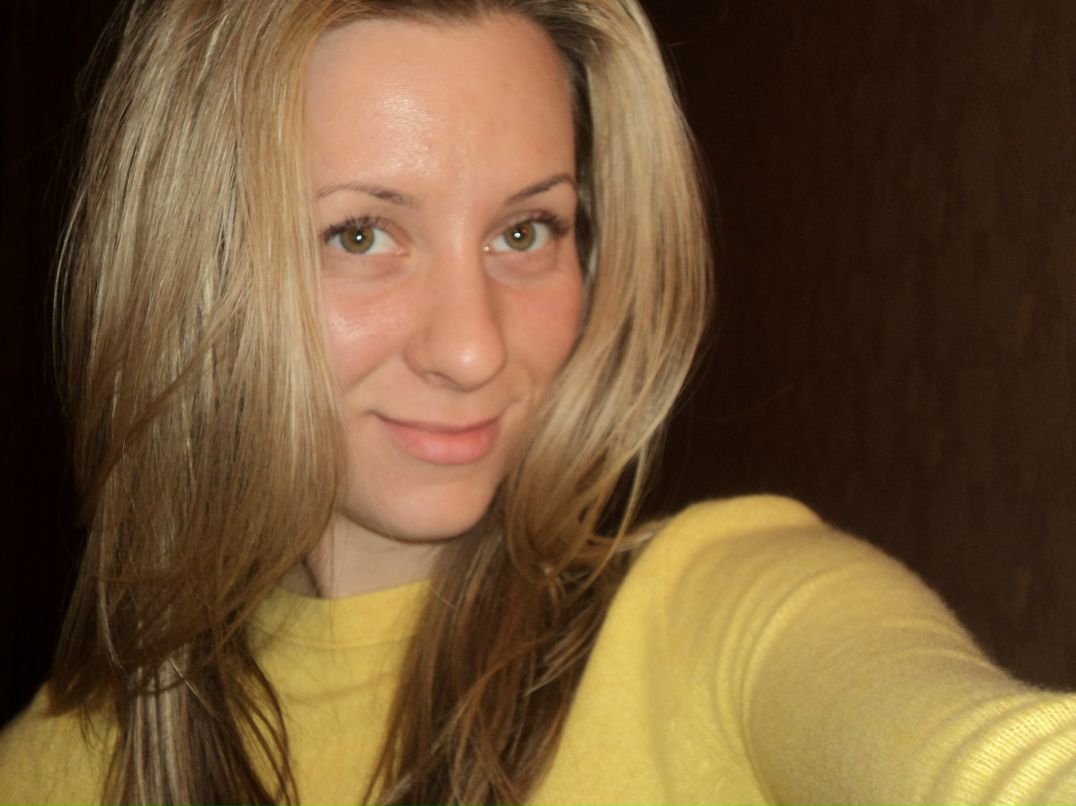 Виктория Аристиду | Одесса