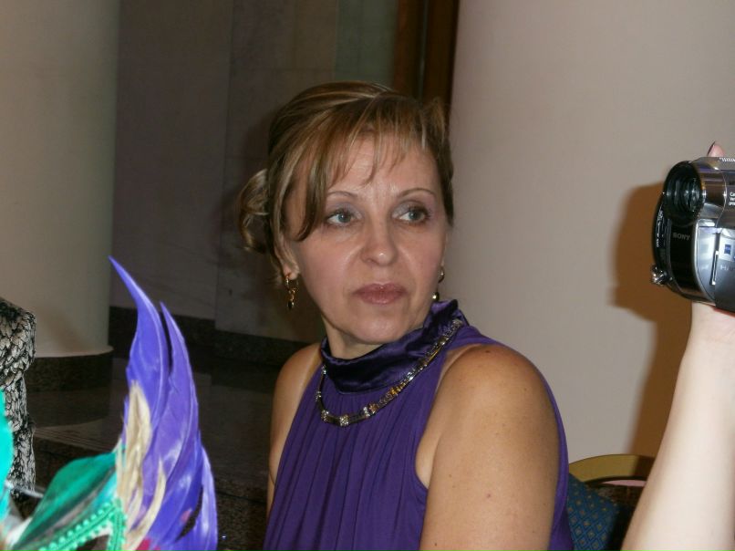 Инна Сергеева (Insan) | Санкт-Петербург