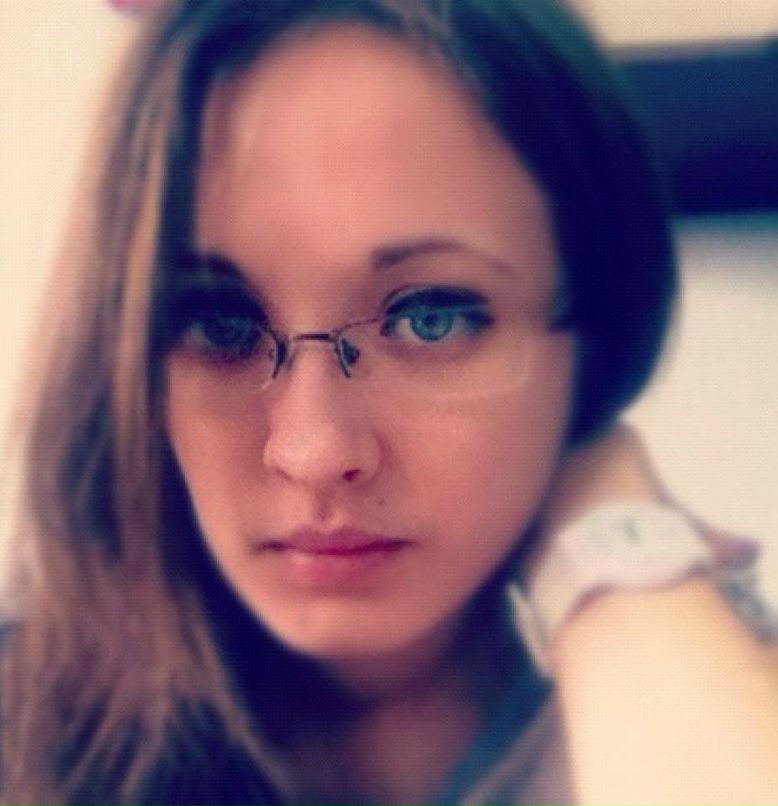 Алеся Кретинина | Киев