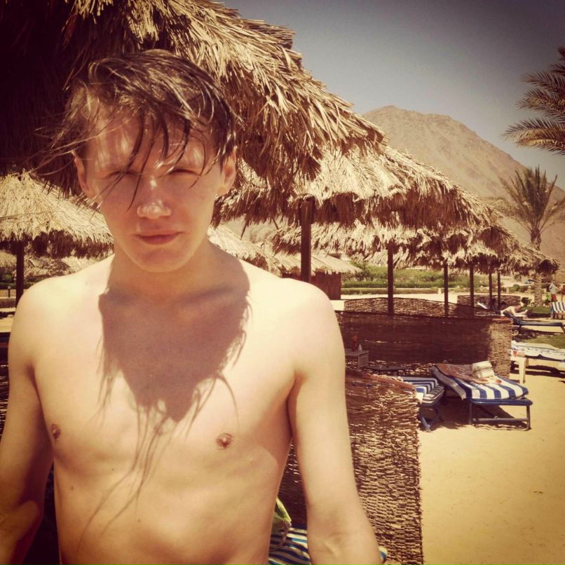 Igor Same | Москва