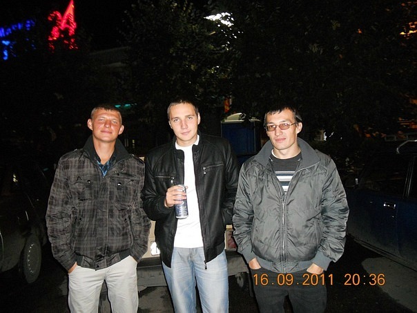 №7, Вячеслав Клементьев, 38 лет, Ульяновск №7, Вячеслав Клементьев, 38 лет, Ульяновск