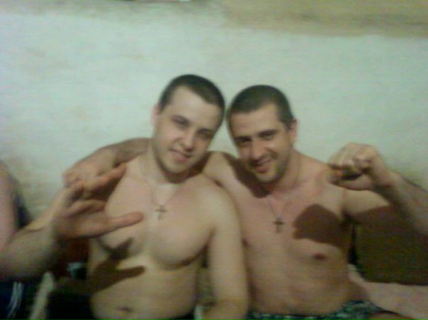 №9, Сергей Емельянчик, 108 лет, Кременчуг №9, Сергей Емельянчик, 108 лет, Кременчуг