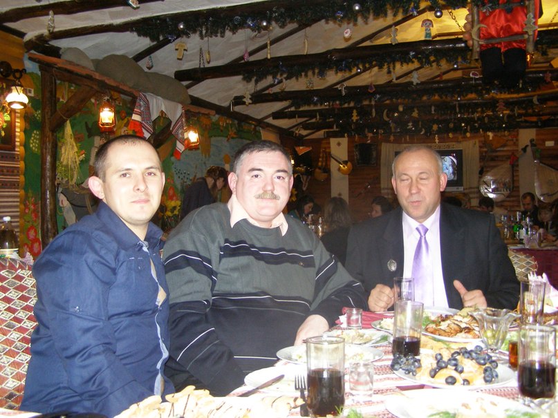 Ната Осипчук | 