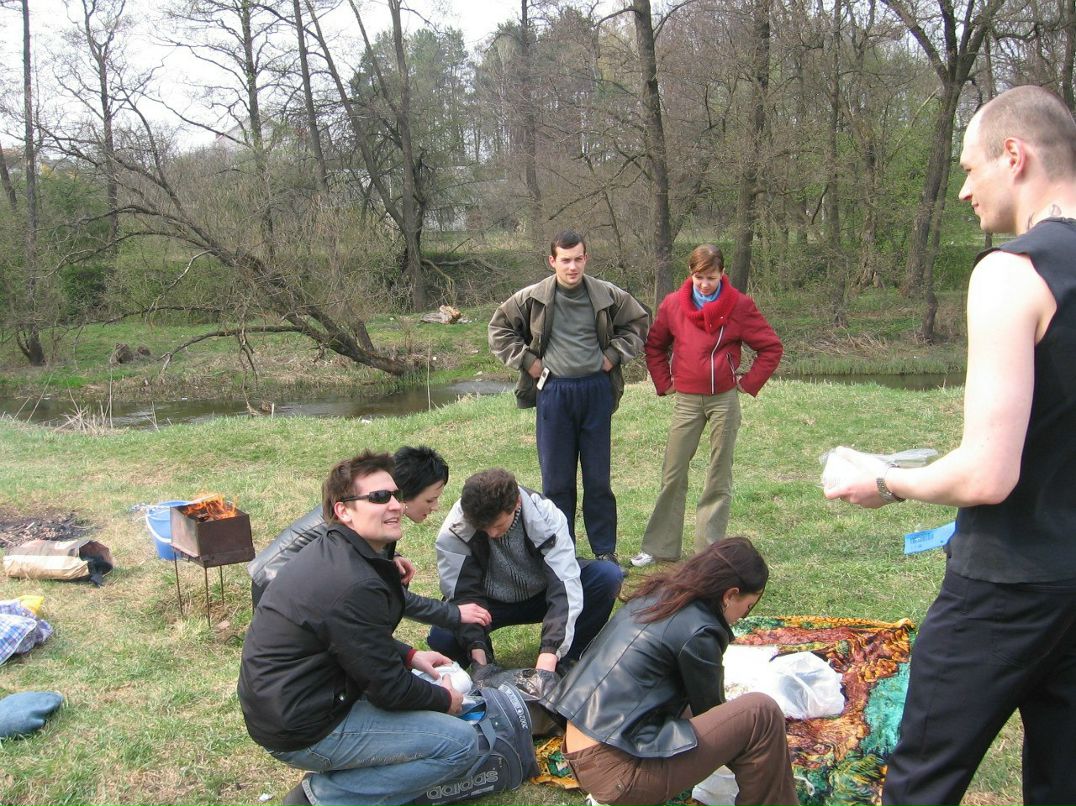 Вадим Вадимов | Минск