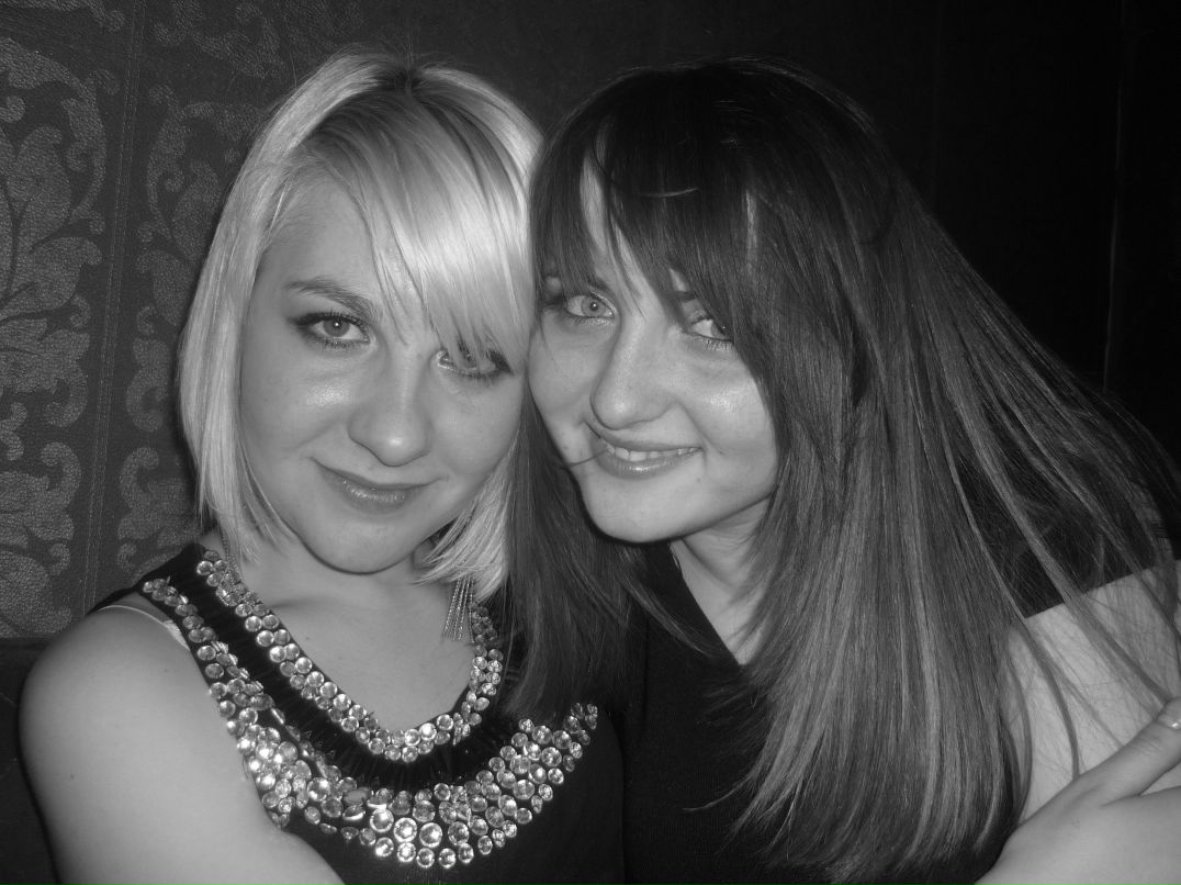 Галя Кулик | Стрый