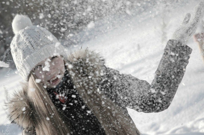 Ира Егорова | Томск