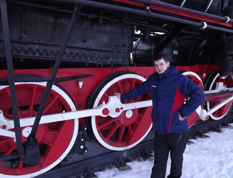 Егор Макаров | 