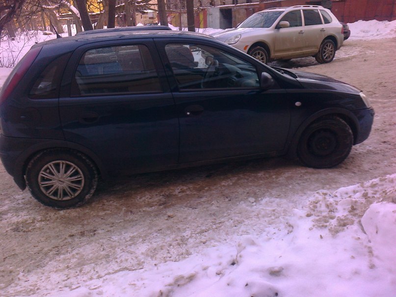 Рита Волкова | Кострома