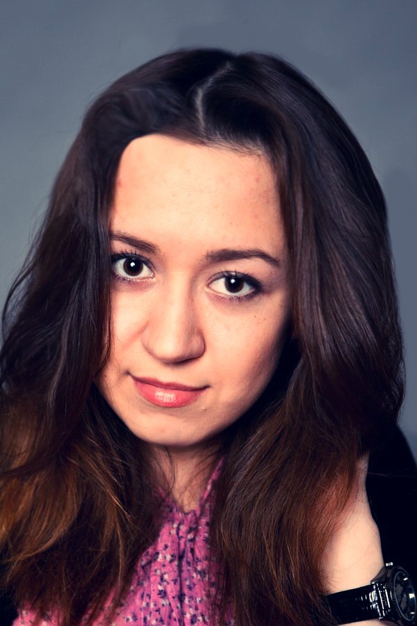 Дашенька Хаматнурова | Екатеринбург