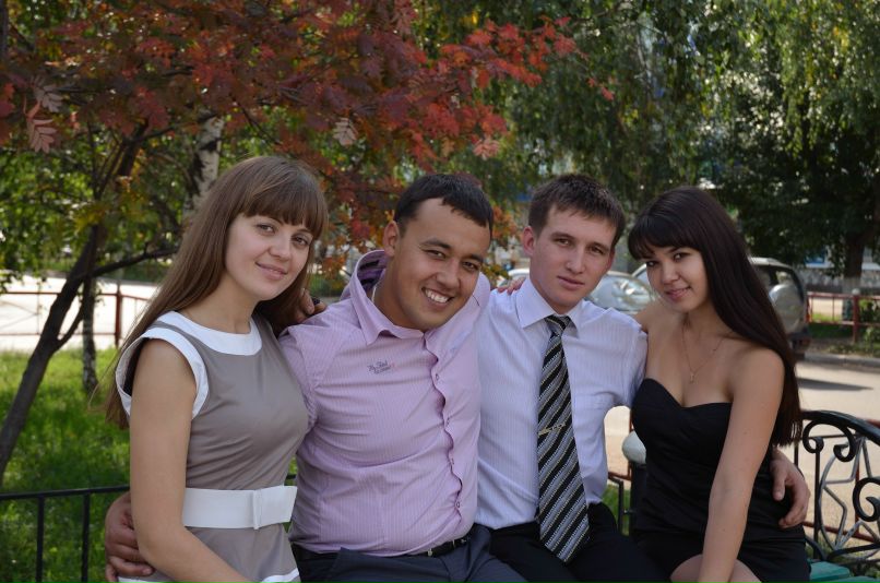 Динар Ибрагимов ►110™ | Зирган