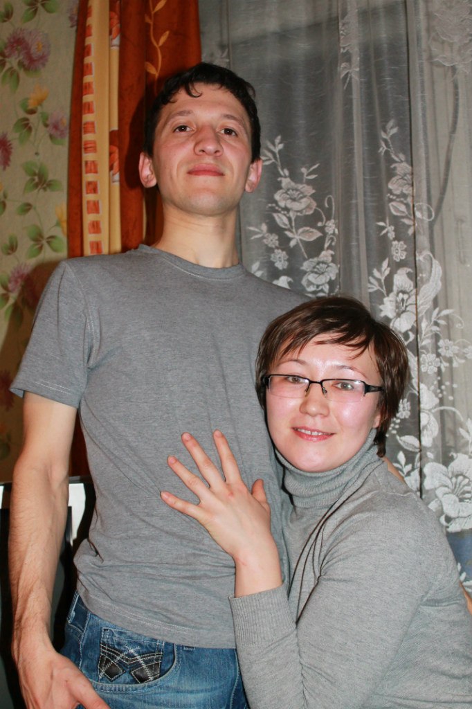 Елена Пак | Краснодар