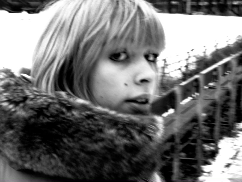 №94, Лиза Никольская, Los Angeles №94, Лиза Никольская, Los Angeles