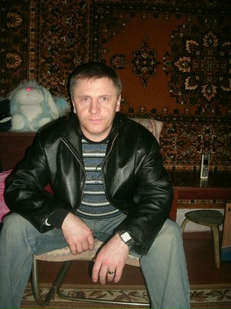 №16, Александр Артёменко, Вольногорск №16, Александр Артёменко, Вольногорск