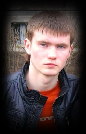 Федор Иванов | Санкт-Петербург