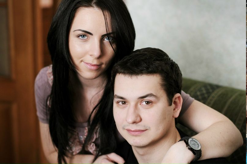 Анна Брусенцова | Киев