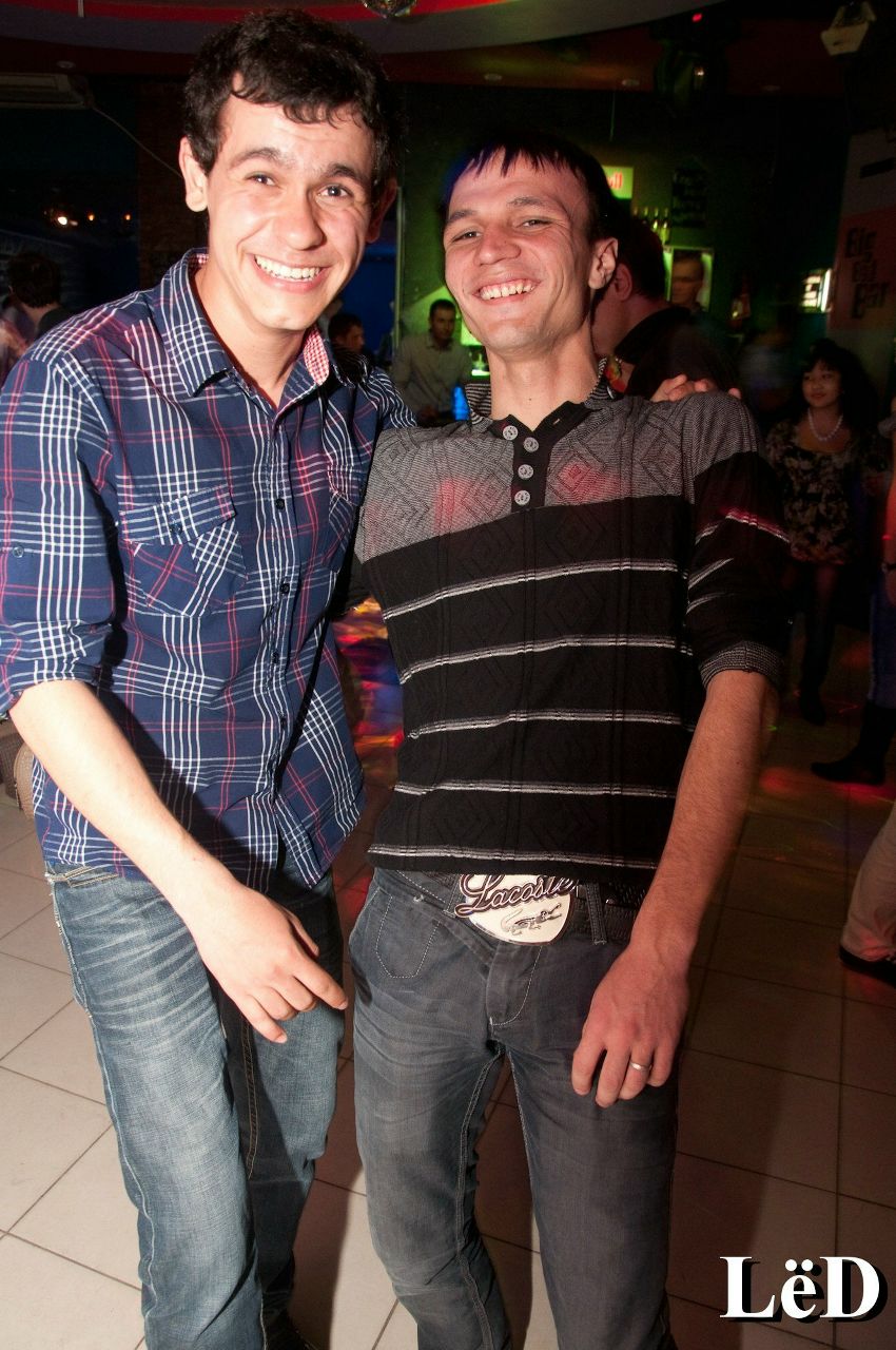 Алексей Пашинин | Волгоград