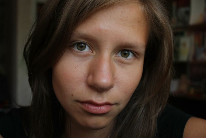 Алинка Зубарева ˙·٠•● ●•٠·˙ | Кингисепп