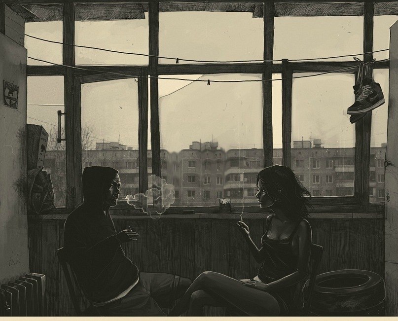 Катерина Алексеева | Нижний Новгород