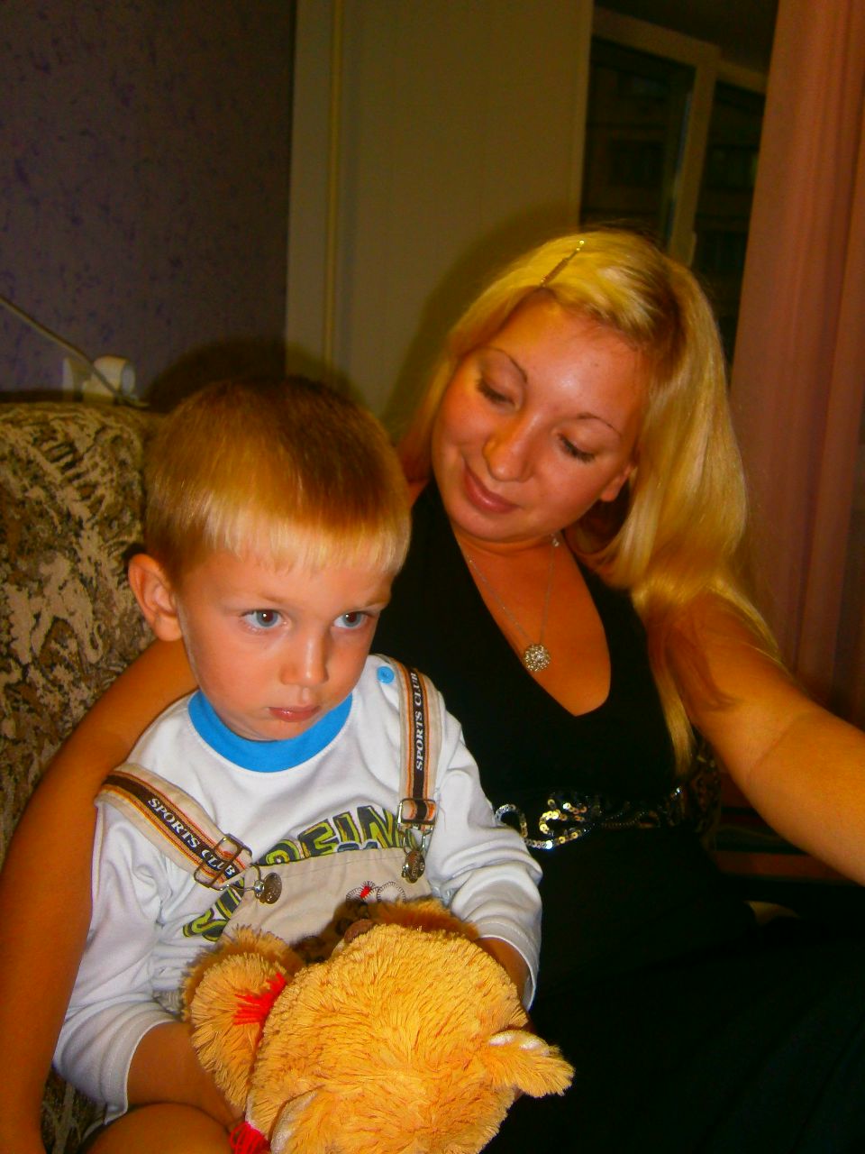 Юлия Свидок | Норильск