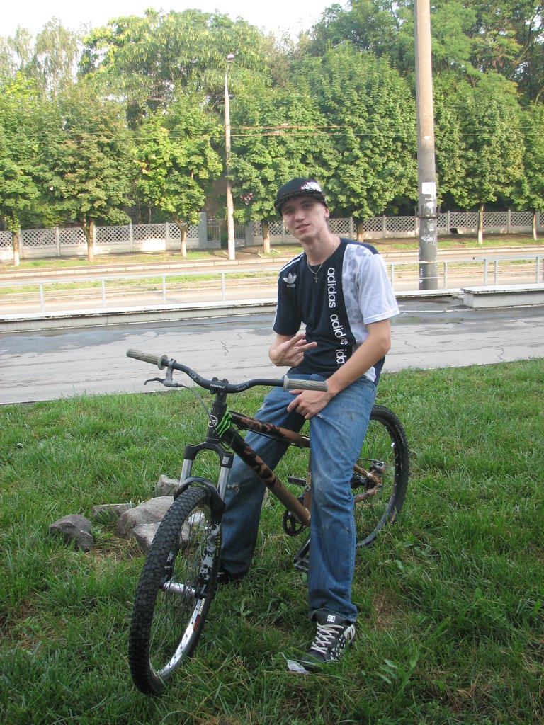 Саша Одновол | Днепр (Днепропетровск)