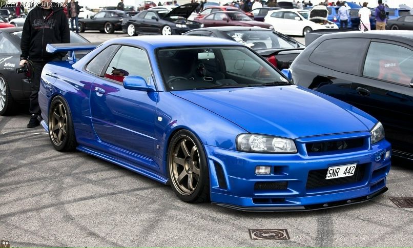 Никита Макаров | Москва