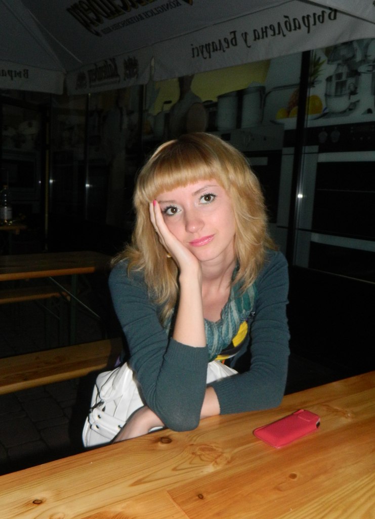 Анастасия Плешко | Минск