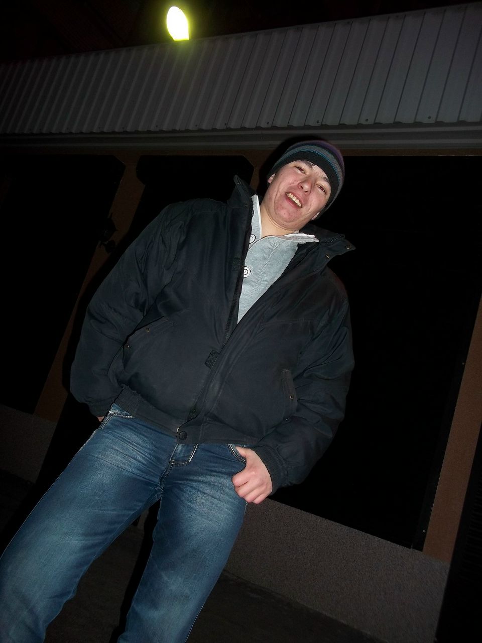 Антон Гавалко fioЛЕТОво | Бежецк