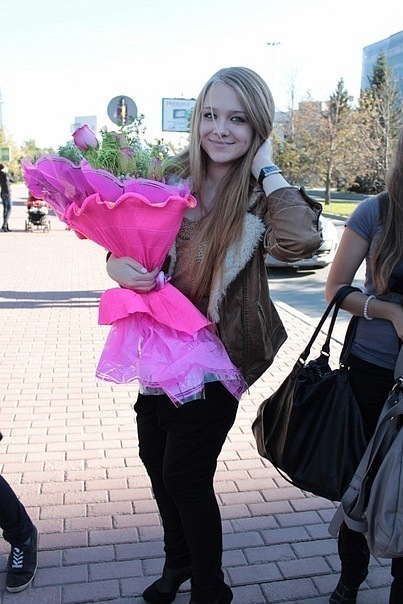 №5, Вераничка Миллер №5, Вераничка Миллер