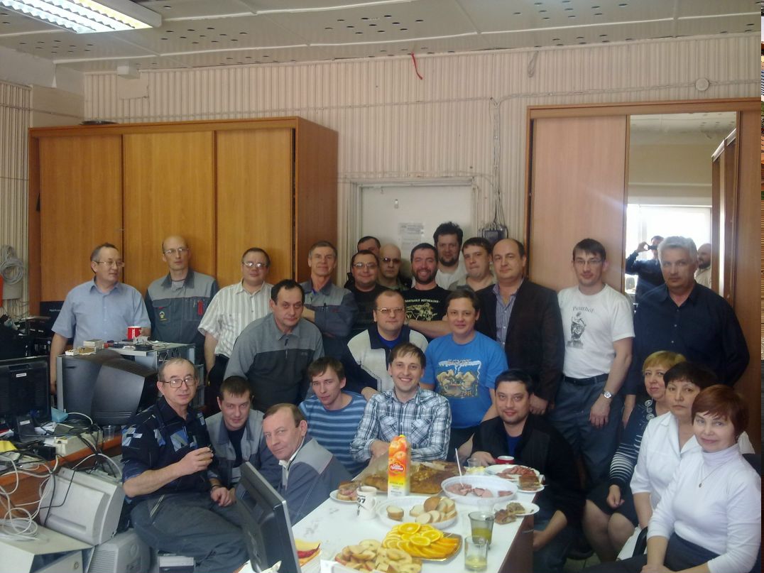 Тимур Пестюрин | Ангарск