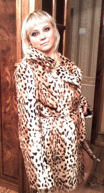 Юлия Миронова | Покровск / Красноармейск