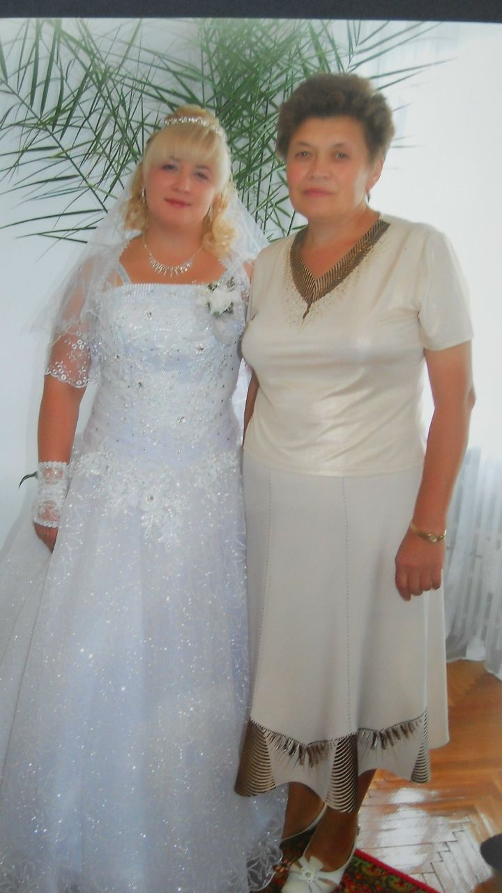 Надія Чистух | Тернополь