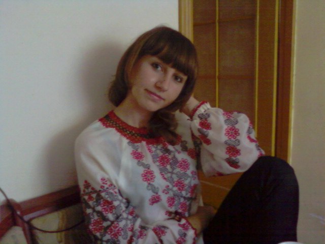 Іванка Ференц | Львов