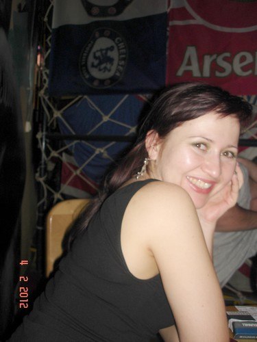 Елена Борисова | Ульяновск