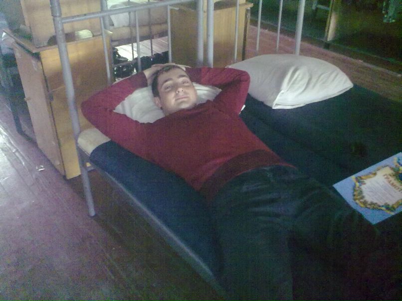 Александр Вершигора | Светловодск