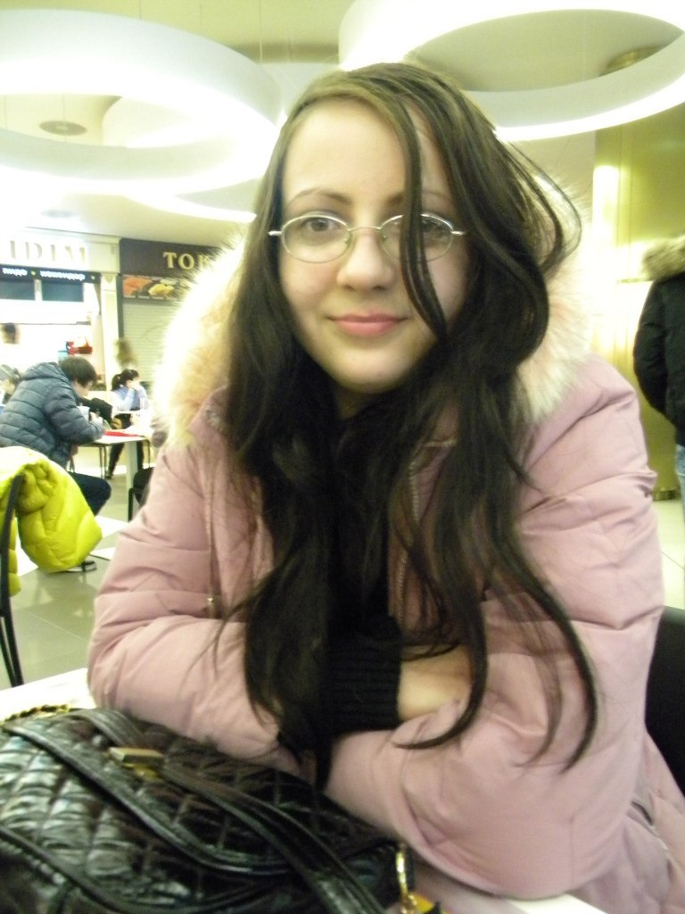 Нэсти Тт Чай | Санкт-Петербург