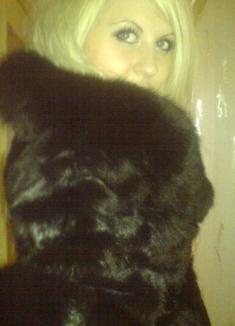 Маша Суровцева | Киев