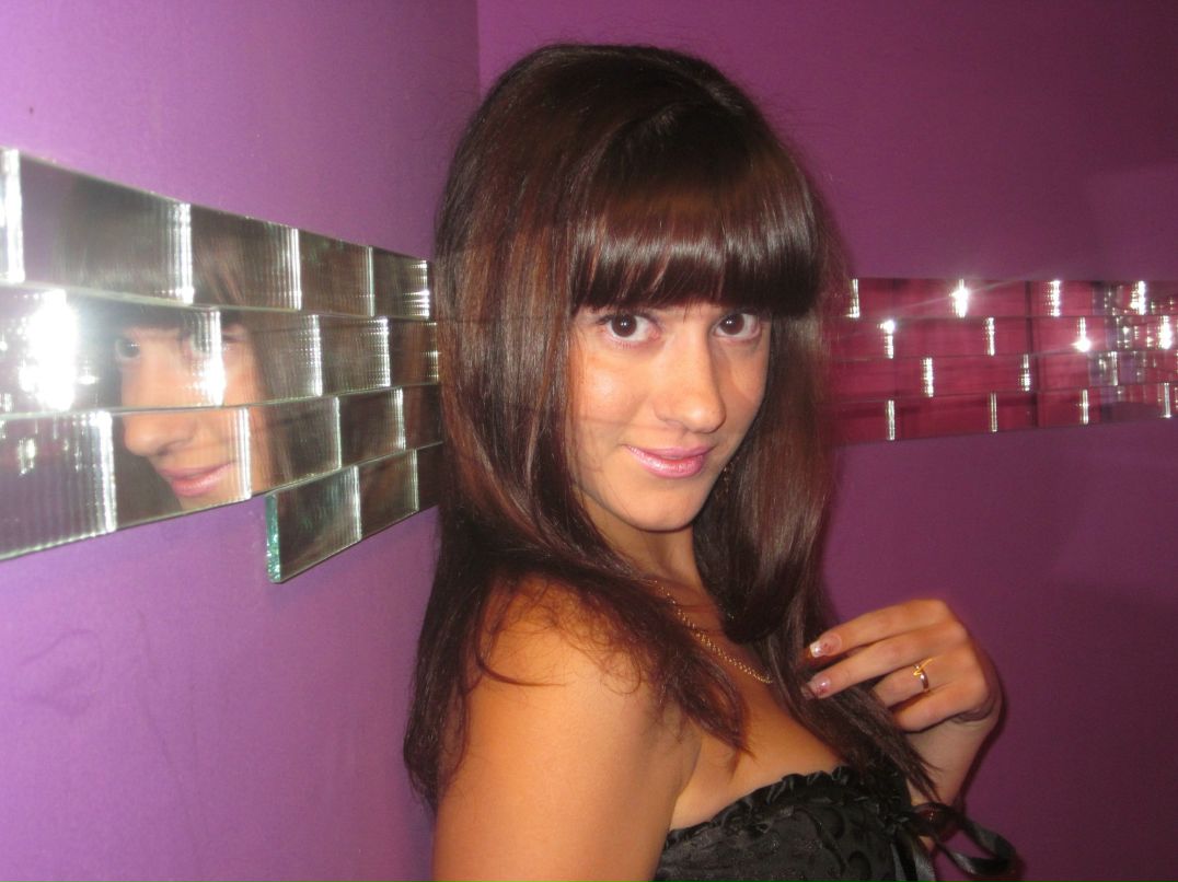 Оксана Корепина | Череповец