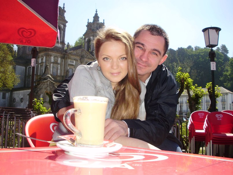 Иванна Николаева | Guimarães